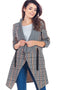 Jacket model 148983